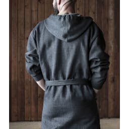 2. College Robe 