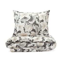 0. Bäddset Hommedal Satin - 150x210