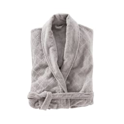 0. Collins morgonrock S/M