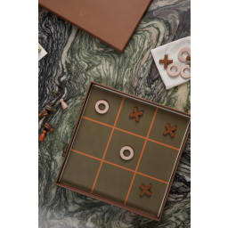 3. Coffee table collection box