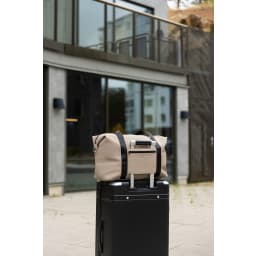 4. Baltimore RCS 24h weekendbag