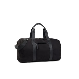 1. Marlow RCS återvunnen polyester weekend bag