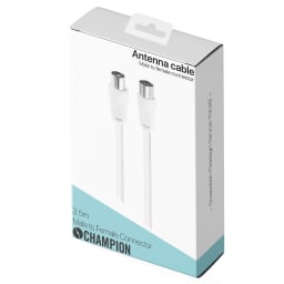 1. Antennkabel 3.5m