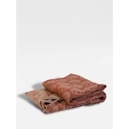 2. Blanket Elle 