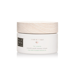 0. Stretchmark Tummy Cream