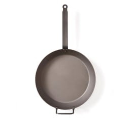 1. Pavo 6C carbon stekpanna, 32 cm