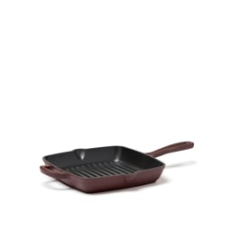 1. Monte gjutjärnsgrillpanna
