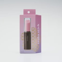 2. iroha Stick Lilac Black