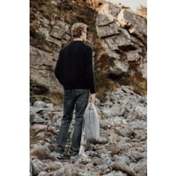 3. Sortino RCS ryggsäck