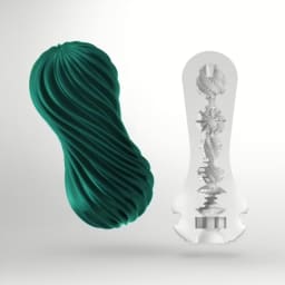 0. Tenga Flex Fizzy Green