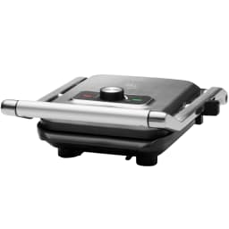 0. Kontaktgrill Compact Panini