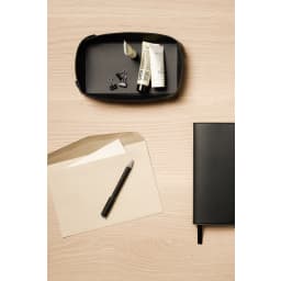 3. Timo PU RCS RPET bricka