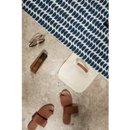 1. Lardier RPET picknickpläd