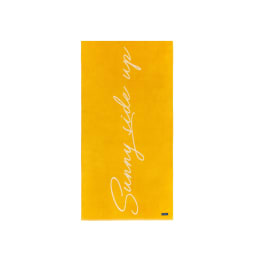 1. Sunny side up solstolsbadlakan