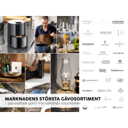 2. Gåvokort Exclusive