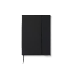 0. Baltimore GRS återvunnet papper & PU anteckningsbok