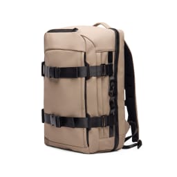 2. Baltimore RCS explorer's backpack