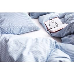 3. Princeton bäddset percale (2 set)