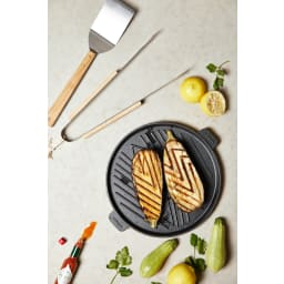 1. Paso grilltång