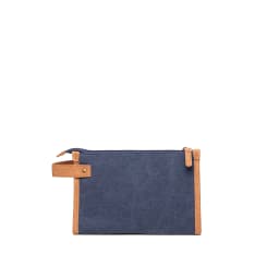 0. Bosler necessär GRS återvunnen canvas