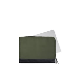 3. Marlow RCS återvunnen polyester 16" laptopfodral