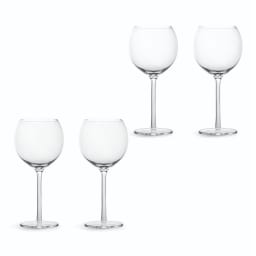 0. Saga vinglas, 4-pack 
