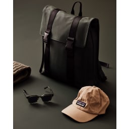 3. Baltimore Ryggsäck