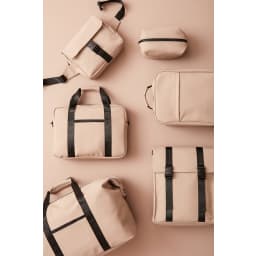 3. Baltimore Ryggsäck