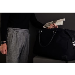 6. Brendon weekender