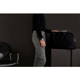 1. Brendon weekender