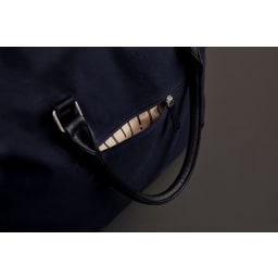 4. Brendon weekender