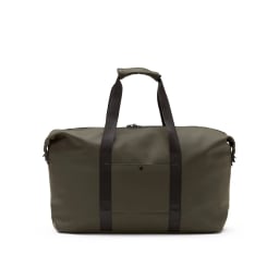 2. Baltimore weekendbag