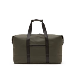 1. Baltimore weekendbag