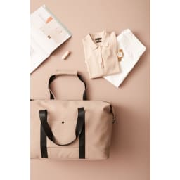 2. Baltimore weekendbag