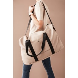 3. Baltimore weekendbag