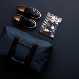 6. Baltimore weekendbag