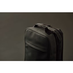 3. Baltimore Travel Backpack
