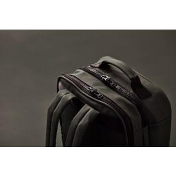 5. Baltimore Travel Backpack