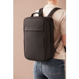 4. Baltimore Travel Backpack