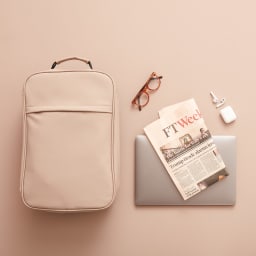 1. Baltimore Travel Backpack