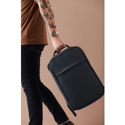 3. Baltimore Travel Backpack