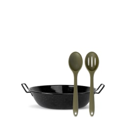 3. Lägerelden