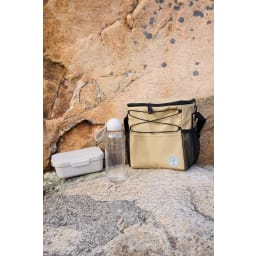 1. En aktiv paus, beige