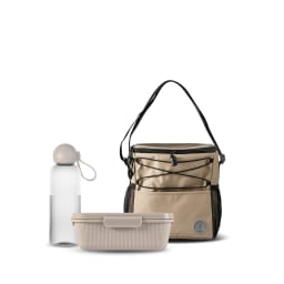 2. En aktiv paus, beige