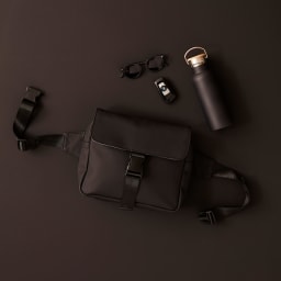 1. Baltimore bumbag