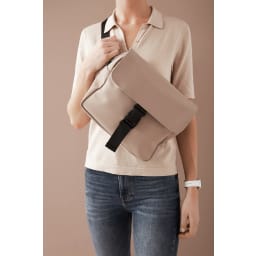 6. Baltimore bumbag