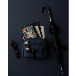 5. Baltimore bumbag