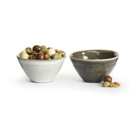 0. Serveringsskål mini 2-pack