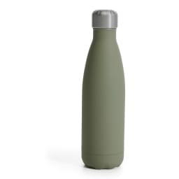 1. Tidig morgon på stranden