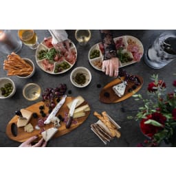 10. Ditte serveringsfat